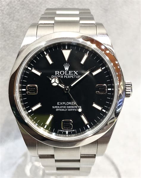 rolex 212470